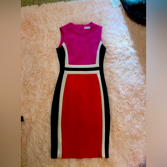 Calvin Klein Dresses & Skirts - Calvin Klein Dress